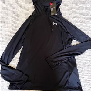 NWT TECH HOODIE Under Amour